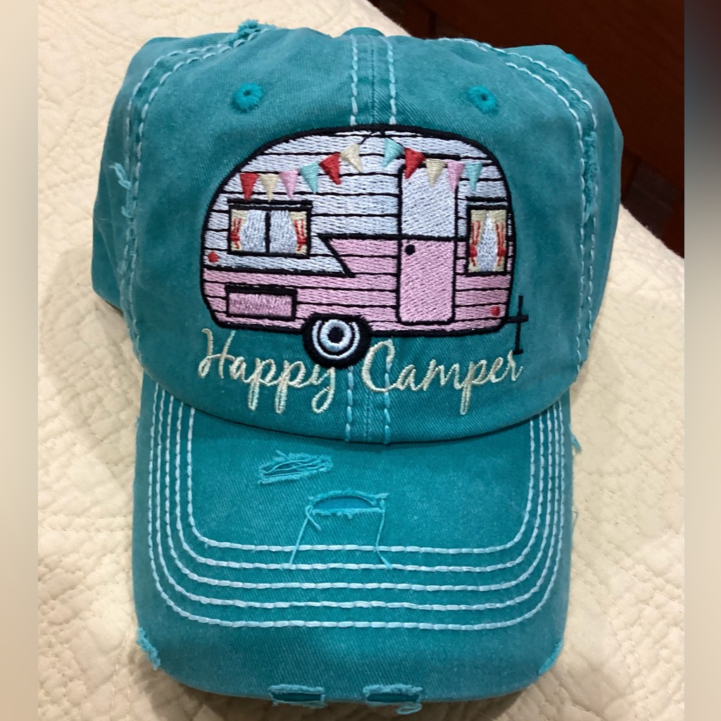 HatCap